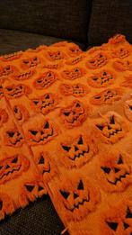 Halloween kussensloop, Ophalen of Verzenden, Nieuw, Versiering, Halloween of Griezel