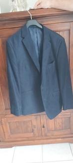 Heren colbert, Kleding | Heren, Kostuums en Colberts, Ophalen, Zo goed als nieuw, Maat 52/54 (L), Blauw