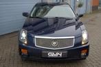 Cadillac CTS Elegance 2.6 V6 | NL Auto | Leder | Bose | Xeno, Auto's, Cadillac, Automaat, Achterwielaandrijving, Gebruikt, 2597 cc