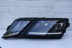 Koplamp Skoda Octavia 5E LED links Compleet !, Ophalen of Verzenden, Gebruikt, Skoda