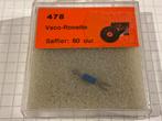 Vaco- Ronette Pickupnaald 478  NOS, Overige merken, Ophalen of Verzenden, Zo goed als nieuw, NA