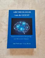 Archeologie van de Geest Jaak Panksepp, Ophalen of Verzenden, Beta, Zo goed als nieuw