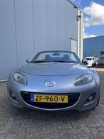 Mazda MX-5 1.8 TS | Volledig leder | Stoelverwarming | Airco, Auto's, Mazda, Keurmerk '100% Onderhouden', Achterwielaandrijving