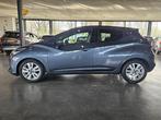 Nissan Micra 1.0 IG-T 100pk Xtronic N-Connecta € 16.695,00, Auto's, Nissan, Nieuw, Origineel Nederlands, Zilver of Grijs, 5 stoelen