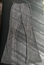 Flared broek maat 152/158 D-ZINE, Ophalen of Verzenden, Zo goed als nieuw, Meisje, Broek
