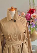 🔴 OPRUIMING! 🔴 Trenchcoat trench coat COS M/L nieuw, Kleding | Dames, Jassen | Zomer, Maat 38/40 (M), COS, Beige, Nieuw