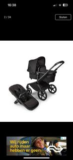 Bugaboo Fox 5 kinderwagen met maxi cosi en adapters, Ophalen, Zo goed als nieuw, Bugaboo