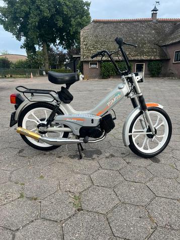 Tomos a35 beschikbaar voor biedingen