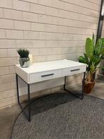 Modern Bureau met USB aansluiting, Huis en Inrichting, Bureaus, ., Nieuw, Ophalen of Verzenden, .
