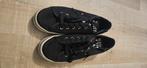 Sneakers Tommy Hilfiger, Blauw, Ophalen of Verzenden, Tommy Hilfiger, Sneakers of Gympen