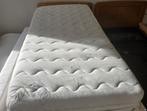 Deron  matras 2 keer, Ophalen of Verzenden, Zo goed als nieuw, Eenpersoons, 90 cm