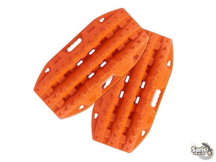 Front Runner MAXTRAX Zandplaat Mini en Jaxbase Combi, Caravans en Kamperen, Tenten, Ophalen of Verzenden