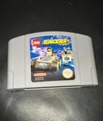 Lego racers, Spelcomputers en Games, Ophalen, 1 speler, Racen en Vliegen, Zo goed als nieuw