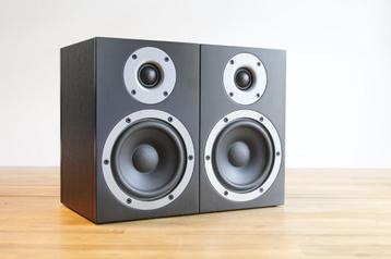 Teufel T130D di-pool speakers beschikbaar voor biedingen