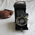 Zeiss Ikon 515/2 balgcamera nette staat, Verzamelen, Fotografica en Filmapparatuur, Filmcamera, Ophalen of Verzenden, Voor 1940