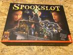 Spookslot Bordspel - Zolderopruiming!, Hobby en Vrije tijd, Gezelschapsspellen | Bordspellen, Ophalen of Verzenden, Zo goed als nieuw