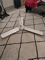 Plafond Ventilator SMC 1.22 Mtr 48 Inch + regel unit, Witgoed en Apparatuur, Ventilatoren, Ophalen, Ventilator met afstandsbediening