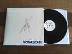 Vinyl LP Novastar Holler & Shout GESIGNEERD NIEUW, Cd's en Dvd's, Vinyl | Pop, Ophalen of Verzenden, 2000 tot heden, Nieuw in verpakking