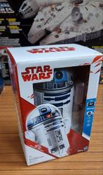Star Wars R2-D2 Smart Robot - Nieuw in Doos!, Ophalen of Verzenden, Nieuw, Jongen of Meisje