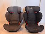 2x Rodifix Maxi Cosi autostoel, Ophalen, Gebruikt, 15 t/m 36 kg, Isofix