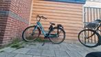 Gazelle city bike, Ophalen, Gebruikt, Gazelle fiets, Handrem
