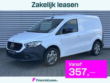 Mercedes-Benz Citan 108 CDI Airco Bijrijdersbank Navigatie C beschikbaar voor biedingen