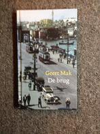 De Brug; door Geert Mak #Istanbul #Turkije, Ophalen of Verzenden, Zo goed als nieuw, Geert Mak, Europa