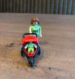Playmobil: Moeder met kinderwagen (4697), Kinderen en Baby's, Speelgoed | Playmobil, Ophalen, Zo goed als nieuw