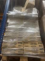 Partij Ritek CD-R 80 (52X) thermo white full surface 100, Ophalen, Nieuw in verpakking, Overige genres