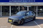 Audi RS3 2.5 TFSI RS3 quattro|ABT|Pano|RS Zetels|DAB|430PK|, Auto's, Audi, Automaat, 430 pk, Gebruikt, Euro 6