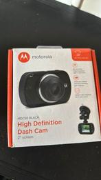 Motorola MDC50 dashcam, Auto diversen, Dashcams, Nieuw, Ophalen of Verzenden