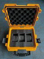 Invicta Horlogekoffer - Nieuw!, Ophalen, Hard kunststof, Nieuw, Minder dan 50 cm