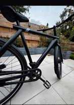 Van moof s3 defect, Versnellingen, Zo goed als nieuw, 53 tot 57 cm, Ophalen