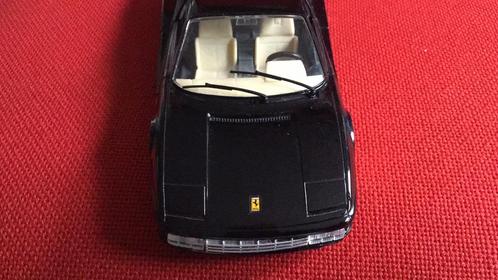 FERRARI TESTAROSSO EEN PRACHT ! NU VOOR HABBEKRATS BURAGO, Hobby en Vrije tijd, Modelauto's | 1:24, Nieuw, Auto, Bburago, Ophalen of Verzenden