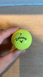 Callaway 2, Sport en Fitness, Golf, Verzenden, Zo goed als nieuw, Club, Callaway