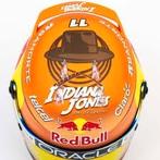 Sergio Perez Disney gp 2023 1:2, Ophalen of Verzenden, Nieuw, Formule 1