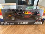 Red Bull RB16B Verstappen Dutch GP 2021 1:24 Bburago, Ophalen of Verzenden, Nieuw, Auto, Bburago