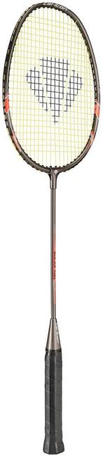 Like new Carlton Solar 700 Badminton racket, Ophalen, Zo goed als nieuw, Racket(s)