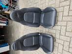 lederen stoelen Mazda mx5 zwart, Auto-onderdelen, Interieur en Bekleding, Ophalen, Gebruikt, Mazda