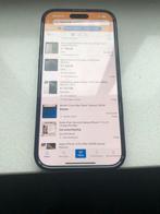 iphone 16 pro max, Black 256GB (as new) with apple warranty, 256 GB, Zwart, IPhone 16 Pro Max, Ophalen of Verzenden