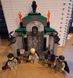 Lego Harry Potter 4735 Slytherin Kamer, Kinderen en Baby's, Speelgoed | Duplo en Lego, Ophalen of Verzenden, Zo goed als nieuw