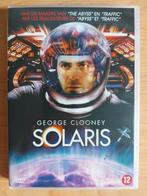 Solaris - George Clooney, Cd's en Dvd's, Dvd's | Science Fiction en Fantasy, Alle leeftijden, Ophalen of Verzenden, Zo goed als nieuw
