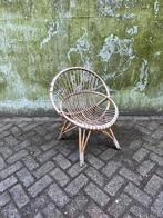 Bamboe | rotan stoel, Ophalen, Huis en Inrichting