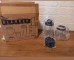 Nieuwe Uten blender accessoires., Witgoed en Apparatuur, Blenders, Ophalen of Verzenden, Nieuw, Blender-accessoire