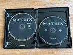 The matrix 4k ultra HD + Blu-ray origineel NL ondert. ZGAN, Cd's en Dvd's, Blu-ray, Zo goed als nieuw, Actie, Verzenden