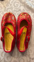 Chinees traditionele kinderschoenen, Ophalen of Verzenden, Zo goed als nieuw