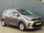 Kia Picanto 1.0 CVVT ComfortPlusLine Navigator NAVI | CAMERA, Voorwielaandrijving, Stof, Gebruikt, Euro 6
