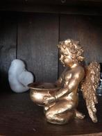 Allerliefst Engeltje. Hele jaar met huisaltaar te gebruiken., Ophalen, Zo goed als nieuw