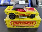 Matchbox MB1 Dodge Challenger (US Box), Ophalen of Verzenden, Zo goed als nieuw, Auto
