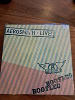 Aerosmith live 2 lp Japan 1978, Cd's en Dvd's, Vinyl | Hardrock en Metal, Ophalen of Verzenden, Zo goed als nieuw
